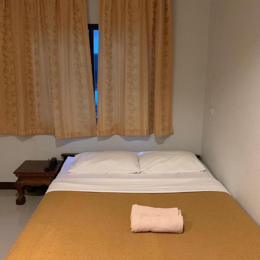 A-One Inn Bangkok Buitenkant foto